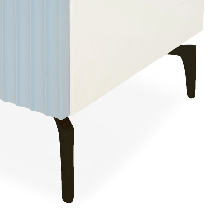 WAVE Casetieră copii, 2 sertare