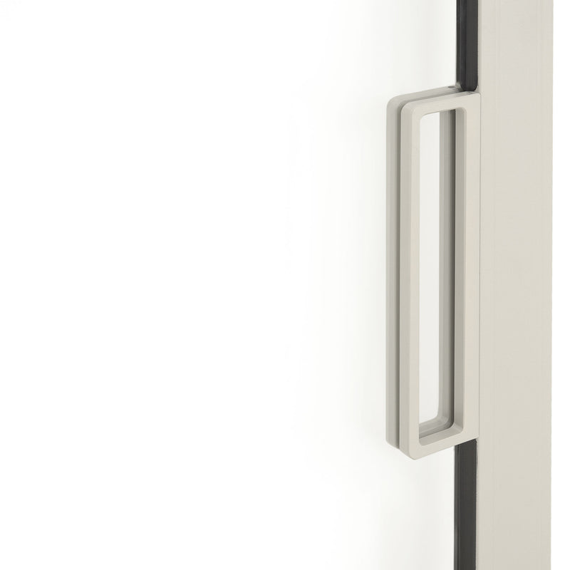 PHUKET Set 4 uși sticlă glisante pergolă bioclimatică