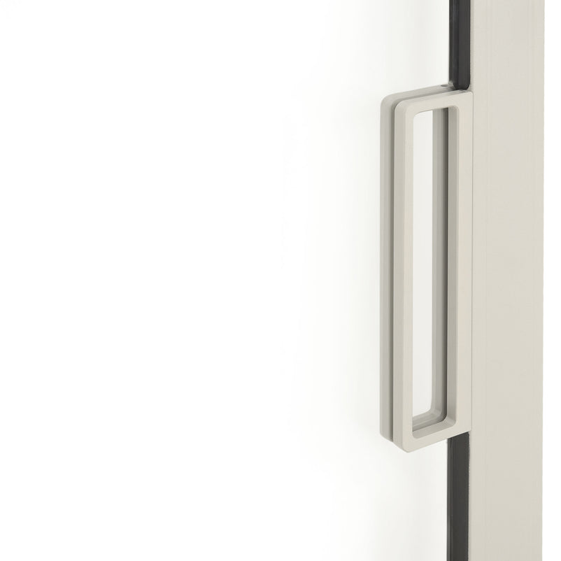 PHUKET Set 4 uși sticlă glisante pergolă bioclimatică