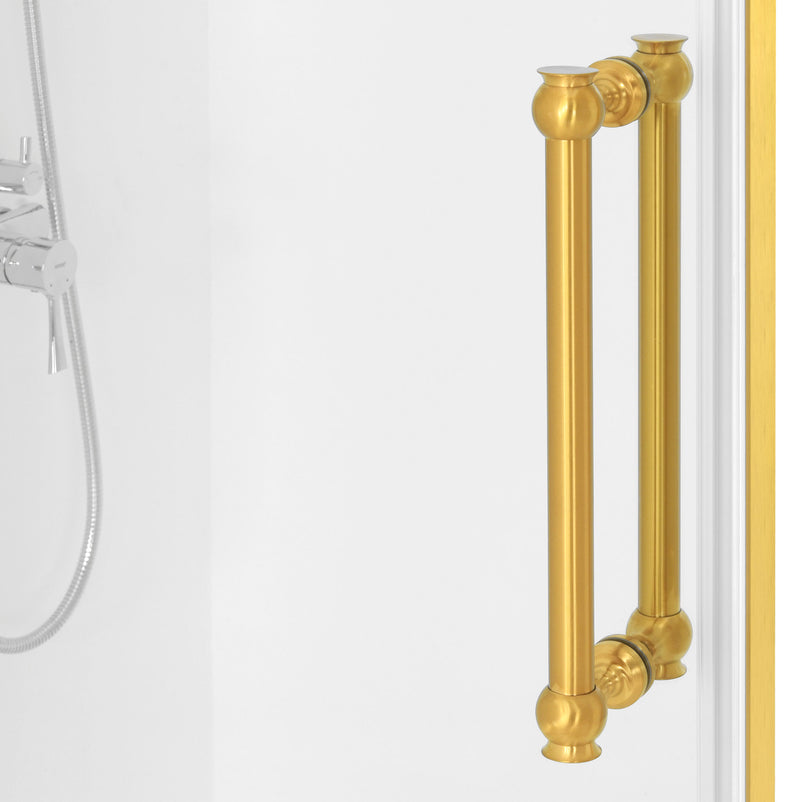 MANHATTAN Ușă duș