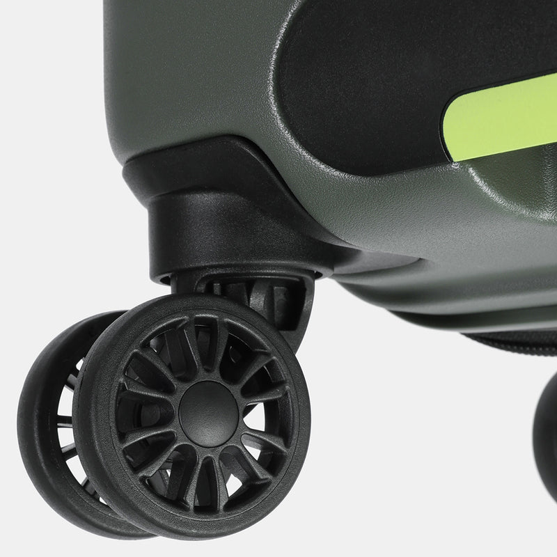 GRIP Troler cabină avion