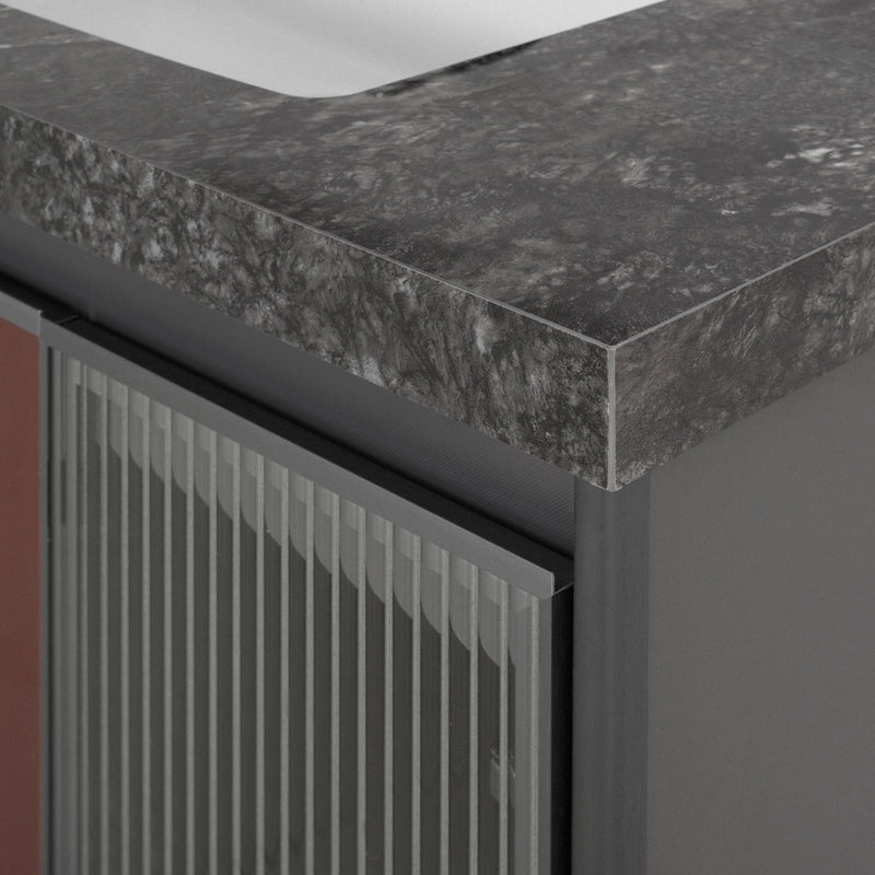 MALTA Set mobilier baie