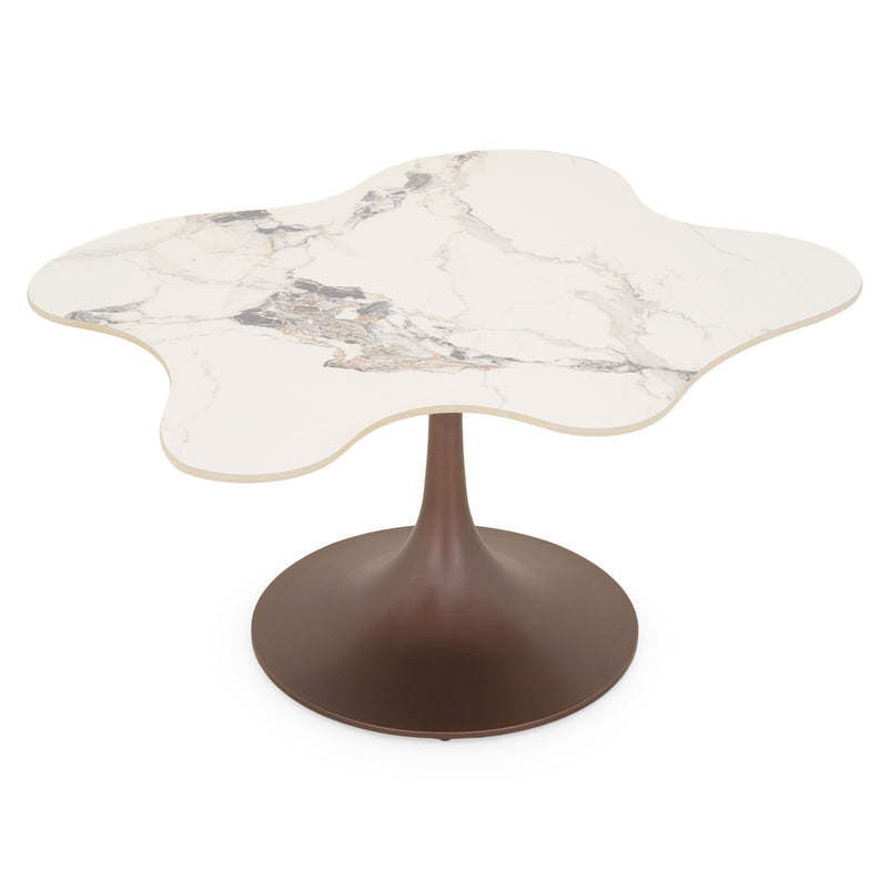 BIANCA Set 2 măsuțe