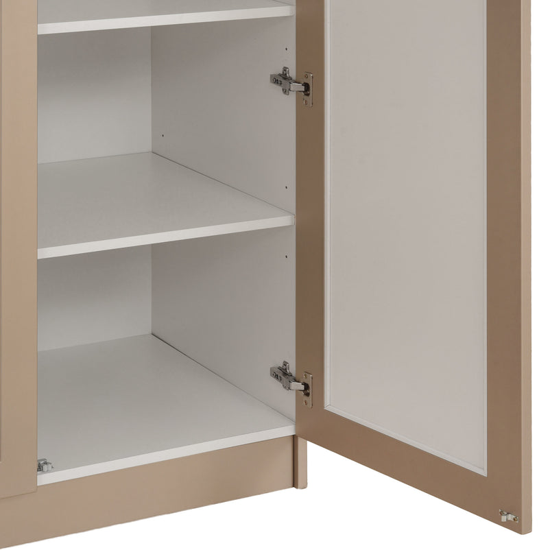 CARDINALE Dulap 4 uși