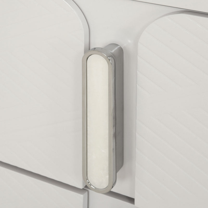 KENDALL Noptieră 2 sertare