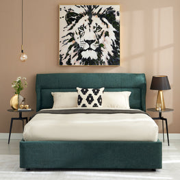 UPTON Pendul 1x5W G9 LED