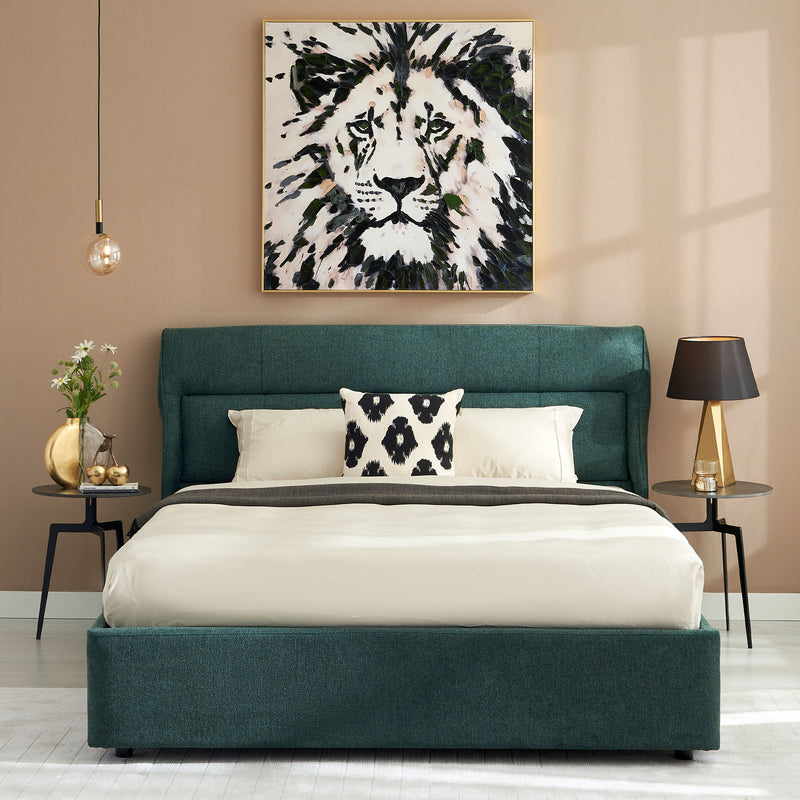 UPTON Pendul 1x5W G9 LED