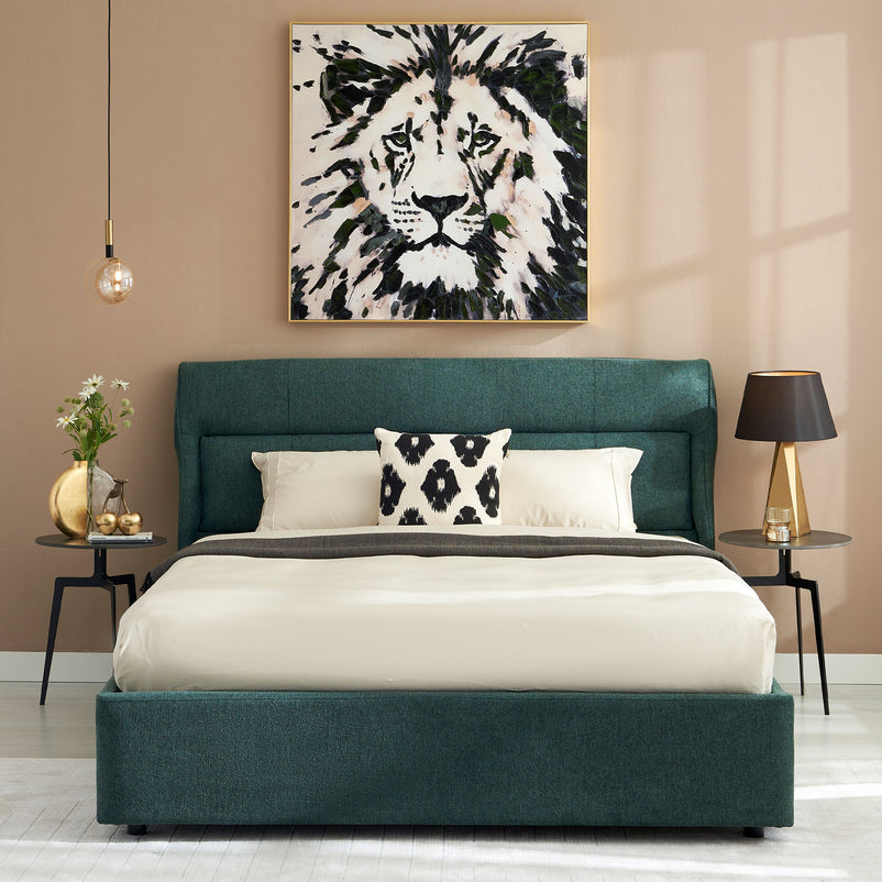 UPTON Pendul 1x5W G9 LED