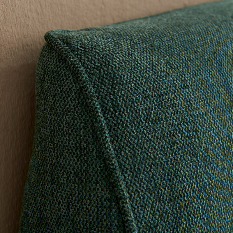 ADRIA Pat tapițat, 160x200cm, somieră inclusă