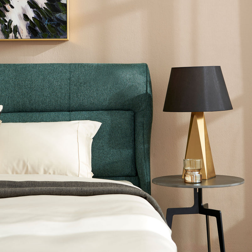 MALDON Veioză 1x60W E27