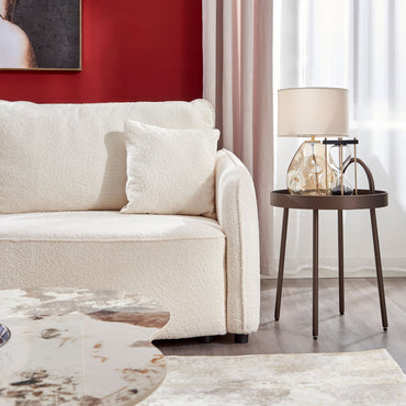 DEVON Veioză 1x60W E27