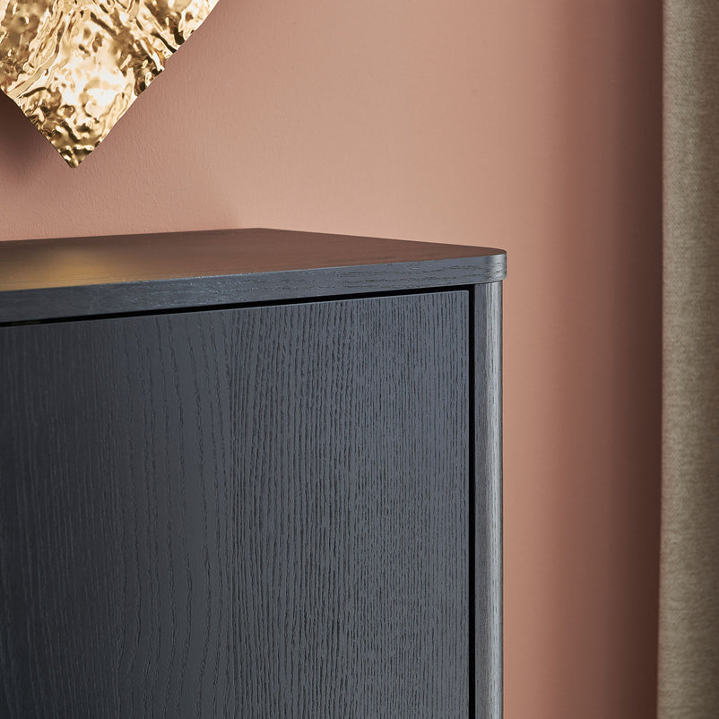 AISSA Corp mediu, 2 uși