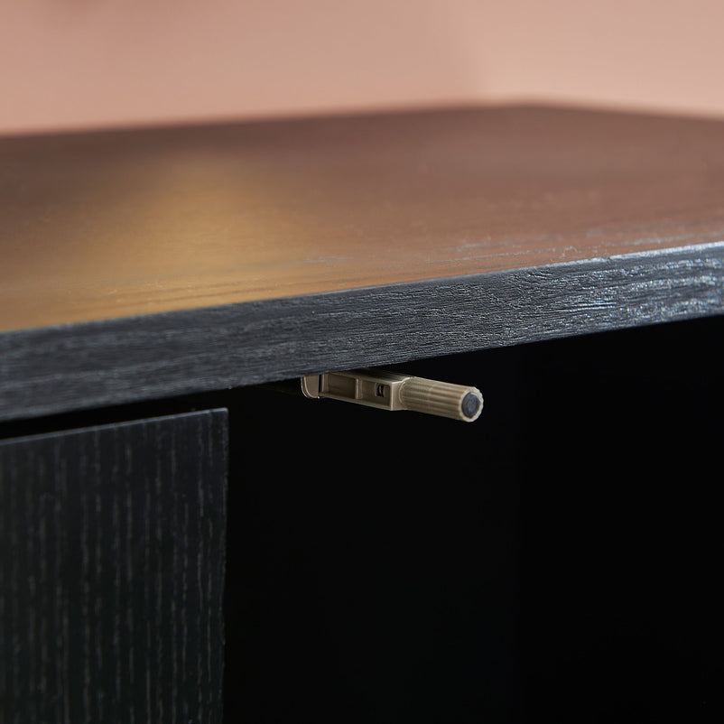 AISSA Corp mediu, 2 uși