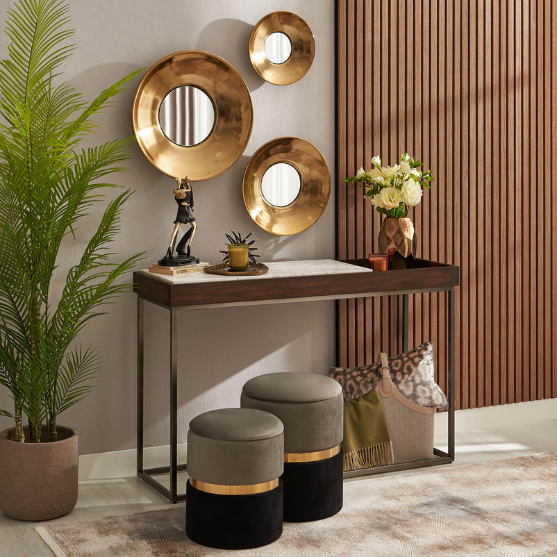 AKILA Oglindă decorativă