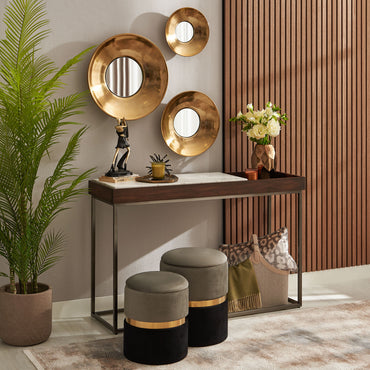 AKILA Oglindă decorativă