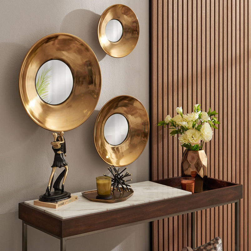 AKILA Oglindă decorativă