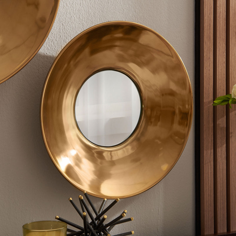 AKILA Oglindă decorativă