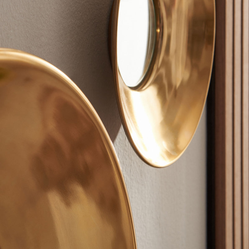 AKILA Oglindă decorativă