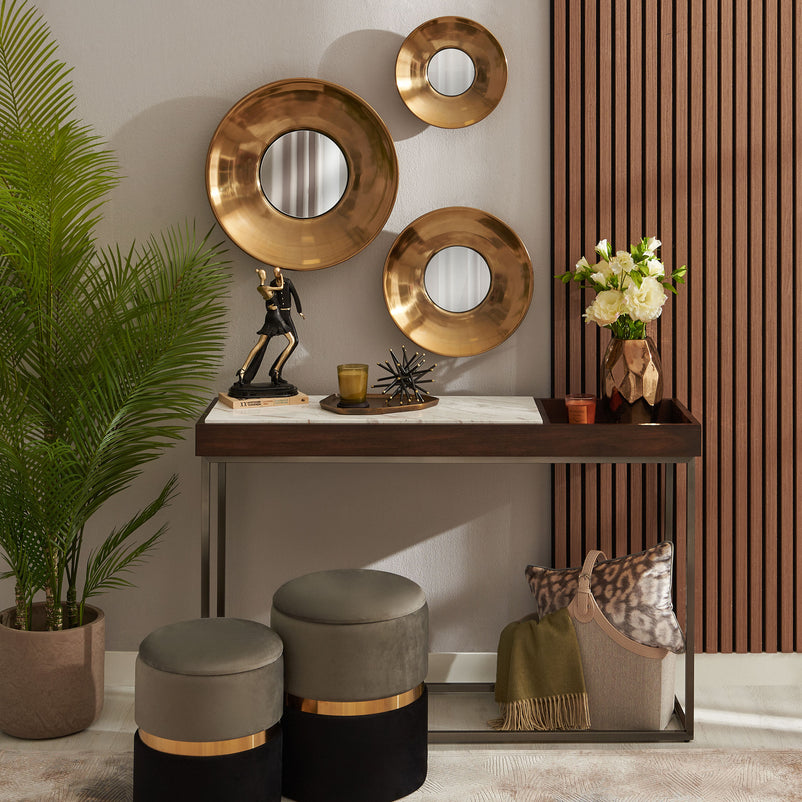 AKILA Oglindă decorativă