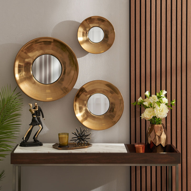 AKILA Oglindă decorativă