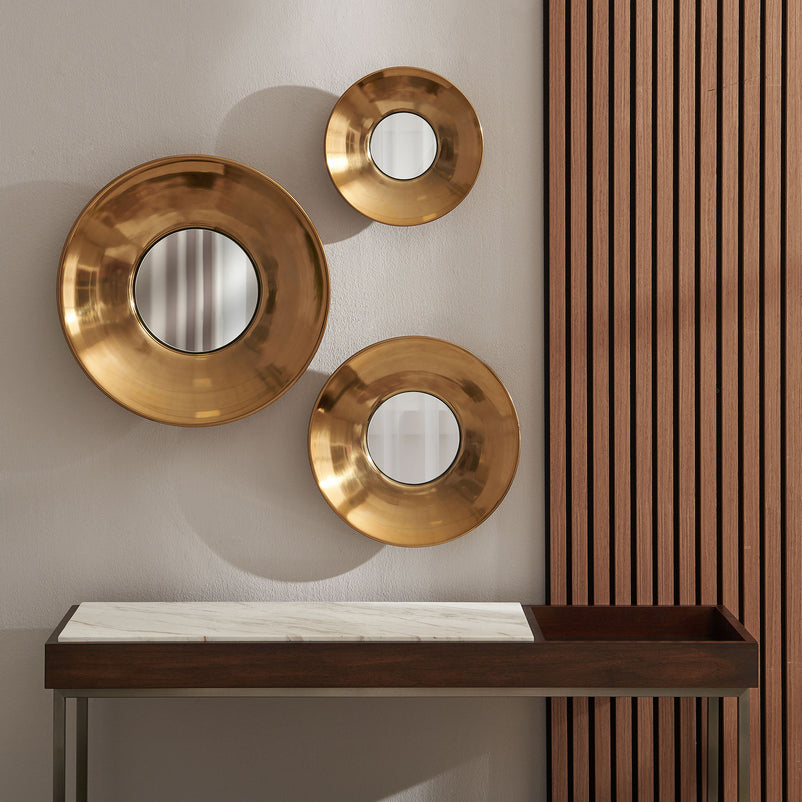 AKILA Oglindă decorativă