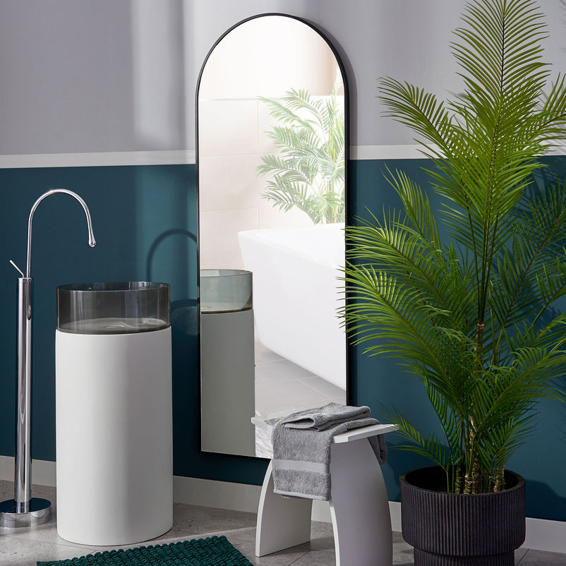 AUER Baterie lavoar, alamă