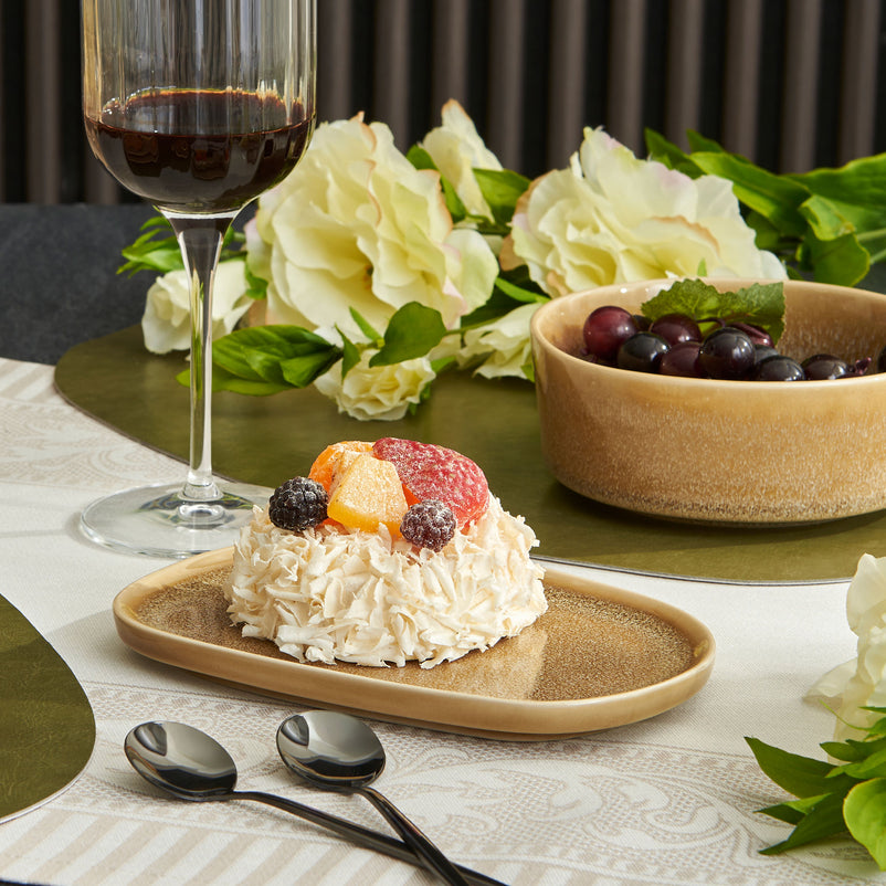 SERENA Bol, ceramică, D.15cm