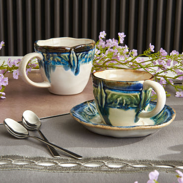 TITANIC Cană, ceramică, 370ml