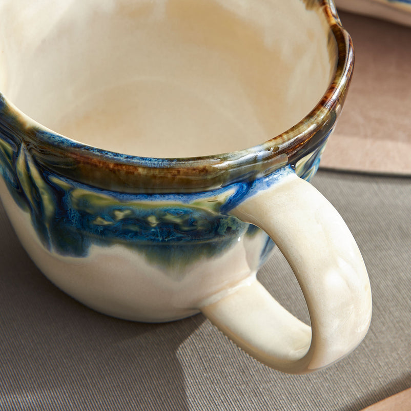 TITANIC Cană, ceramică, 370ml