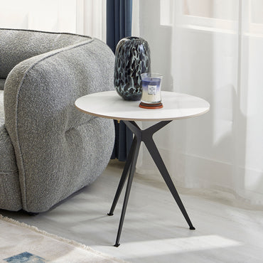 MYRNA Măsuță colț