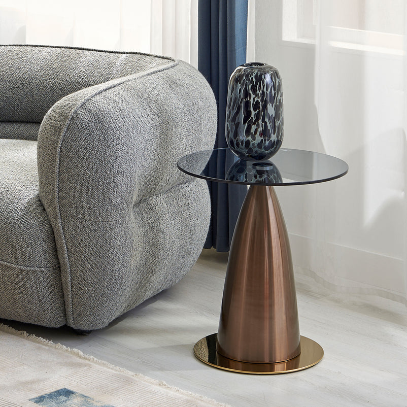 BAYFIELD Fotoliu, stofă