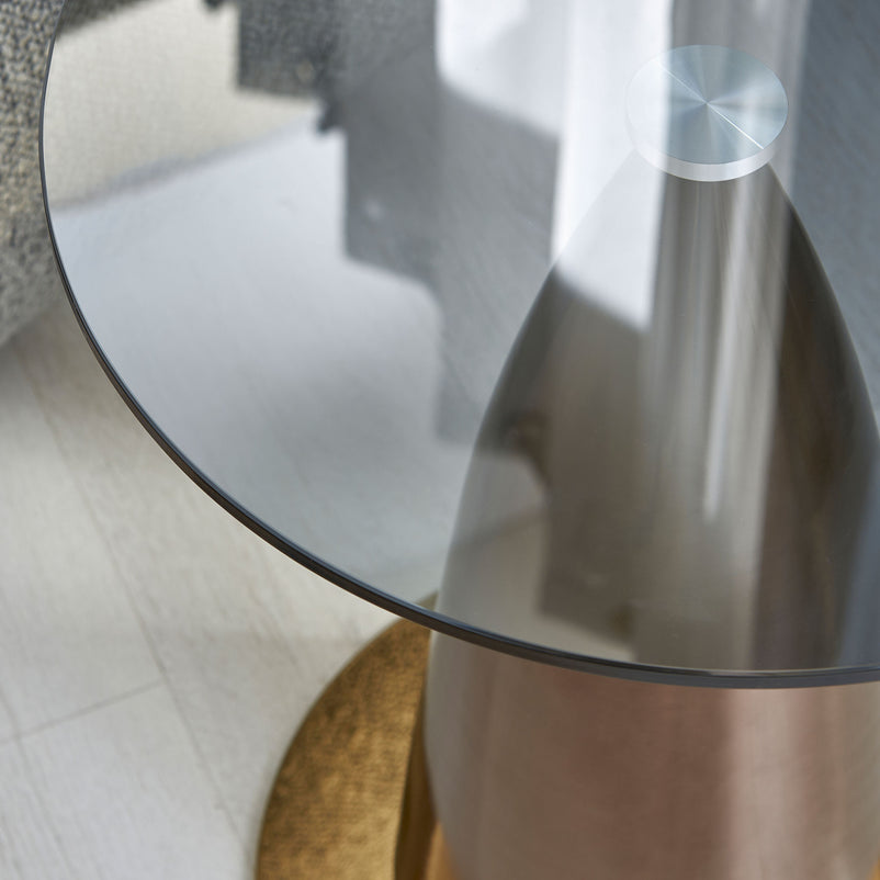 ROBYN Măsuță colț