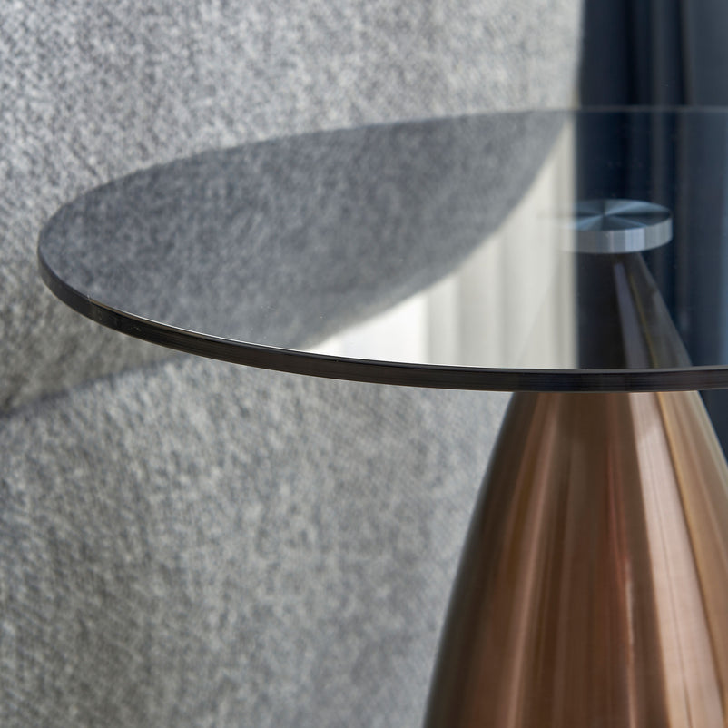 ROBYN Măsuță colț