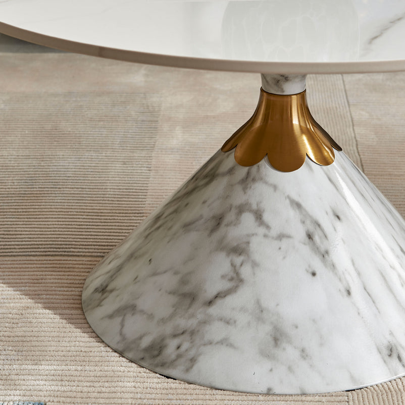 ALIDA Set 2 măsuțe