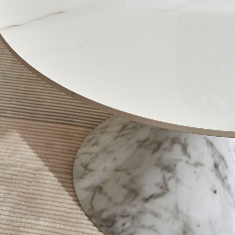 ALIDA Set 2 măsuțe