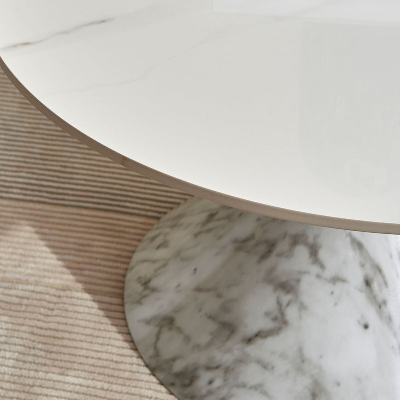 ALIDA Set 2 măsuțe