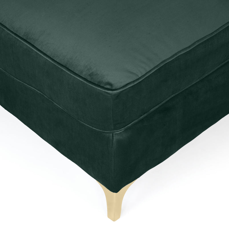 LENNOX Colțar cu șezlong stânga/dreapta, stofă