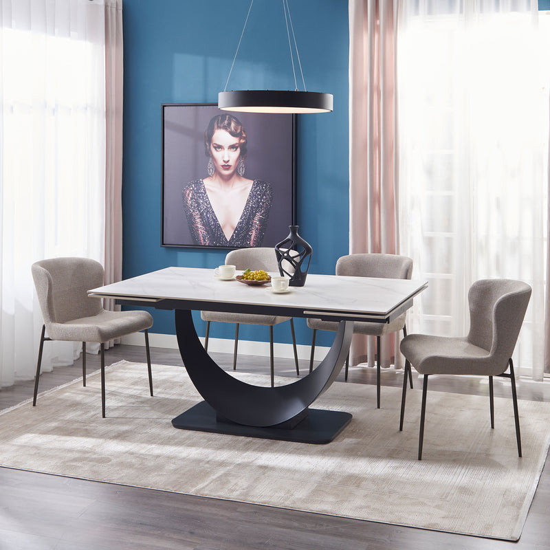 VANNA Pendul 1x60W LED