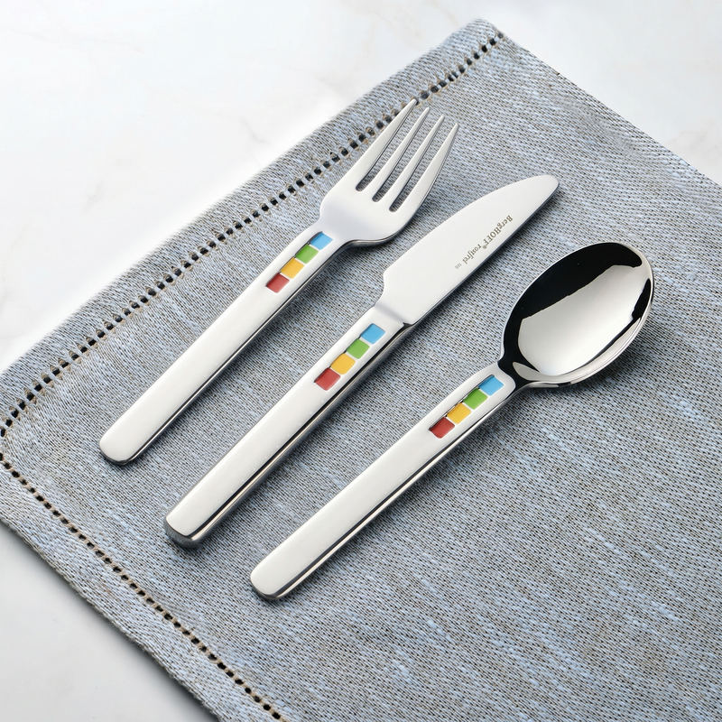 SWIPSWAP Set tacâmuri copii, 3 piese