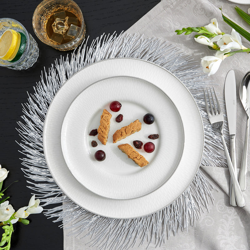 BRITTA Set veselă, porțelan, 20 piese