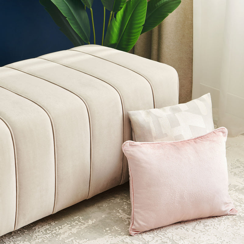 POM POM Pernă decorativă, 35x45cm