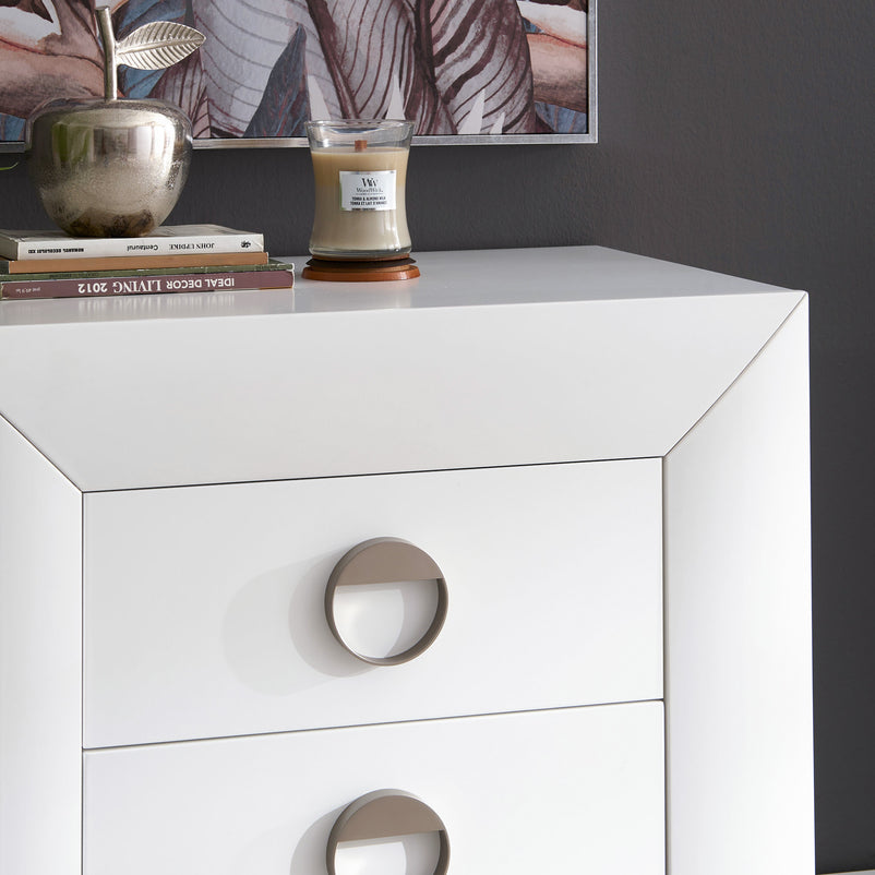 CANNES Comodă, 5 sertare