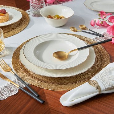 NEO Set tacâmuri 24 piese