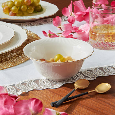 BIANCA Șervet decorativ masă