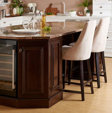 Bucătăria Alabama de la Mobexpert