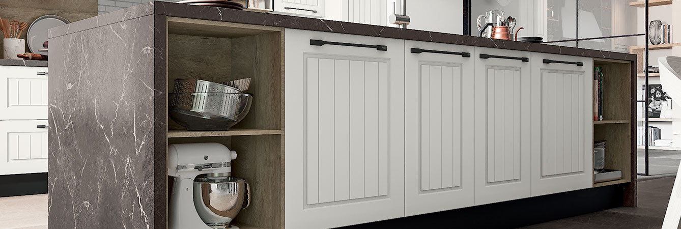 Bucătăria Elba - Mobexpert