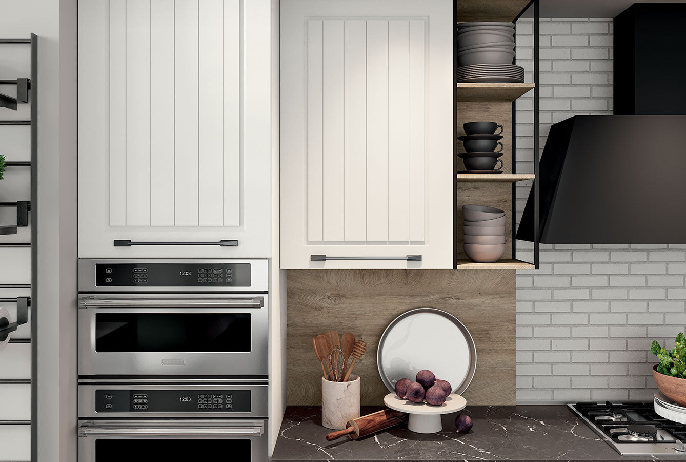 Bucătăria Elba - Mobexpert