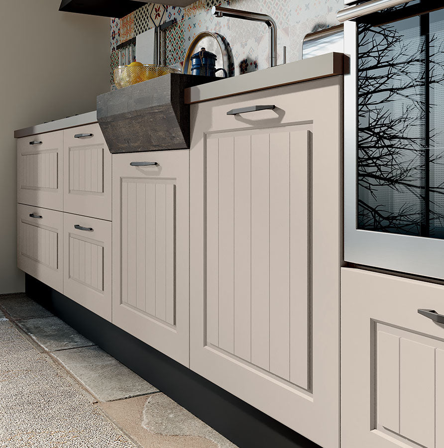 Bucătăria Elba - Mobexpert