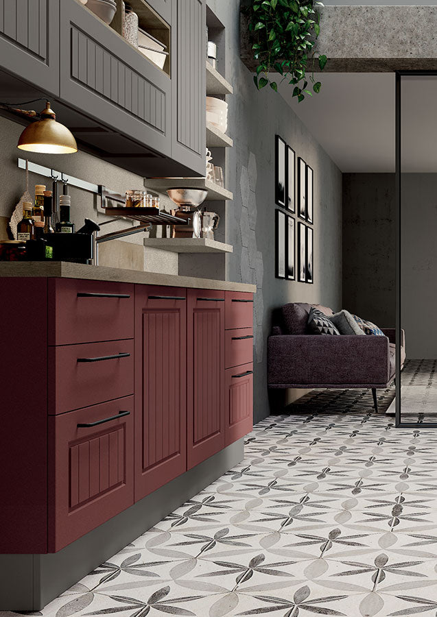 Bucătăria Elba - Mobexpert