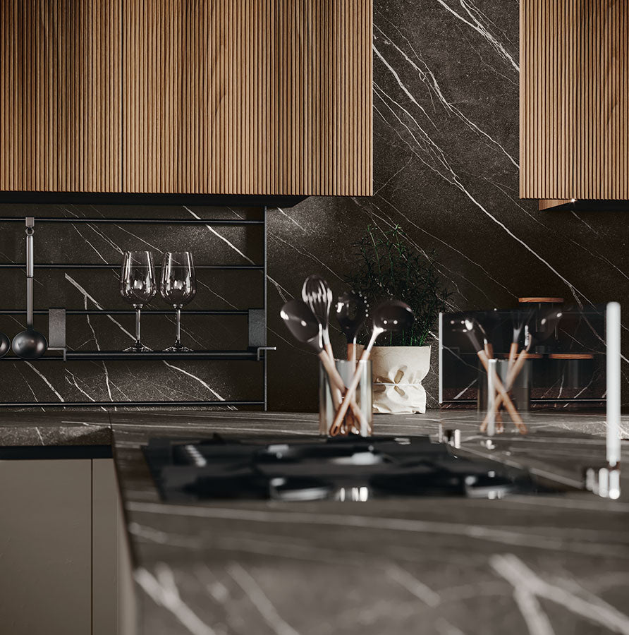 Bucătăria Linosa - Mobexpert